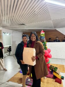 Womeki Christmas Event 2025